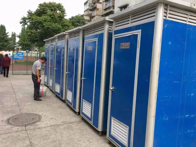 顺平移动洗手间租赁